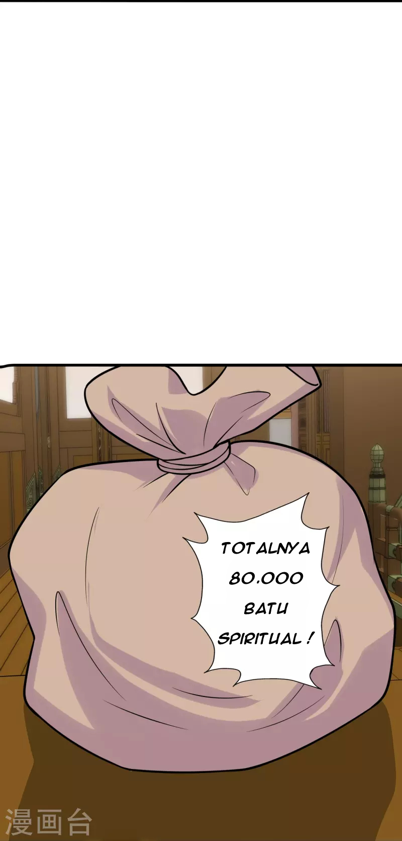 Xianwu Dizun Chapter 202 Gambar 18