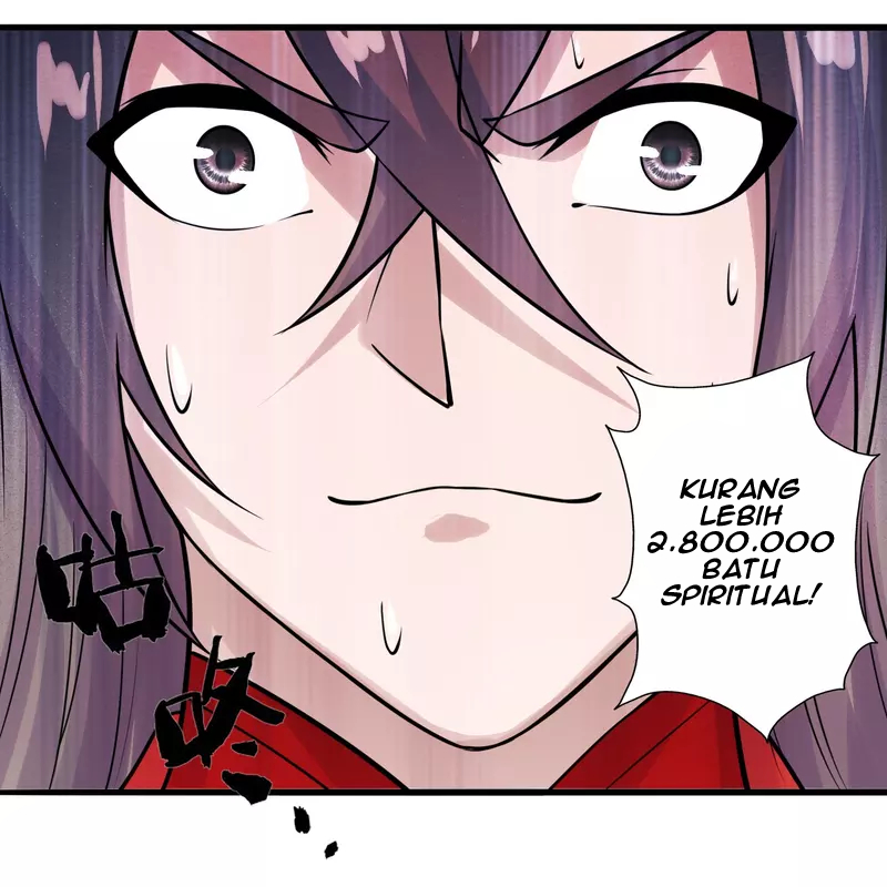 Xianwu Dizun Chapter 202 Gambar 23