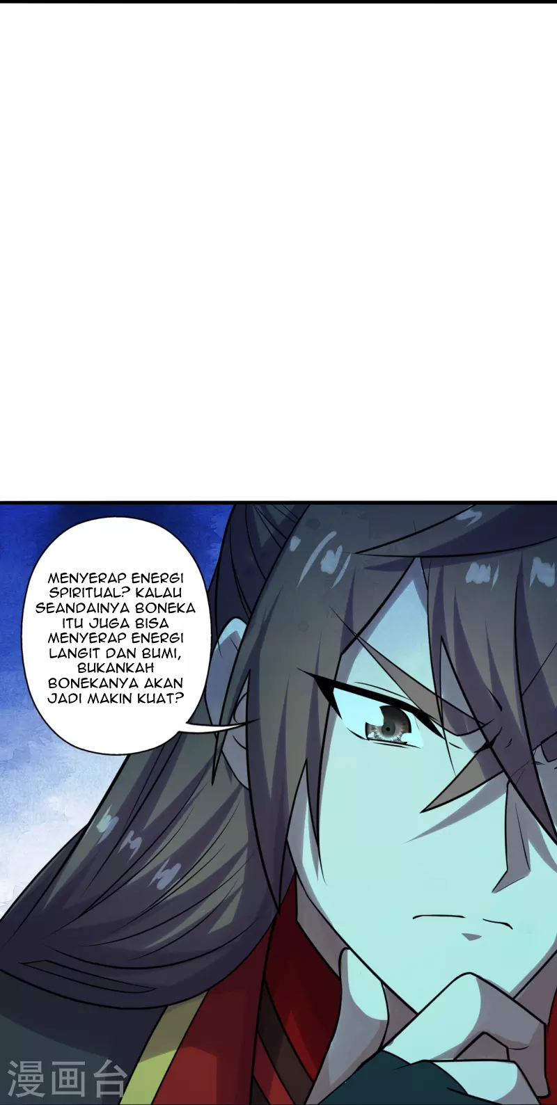 Xianwu Dizun Chapter 202 Gambar 30