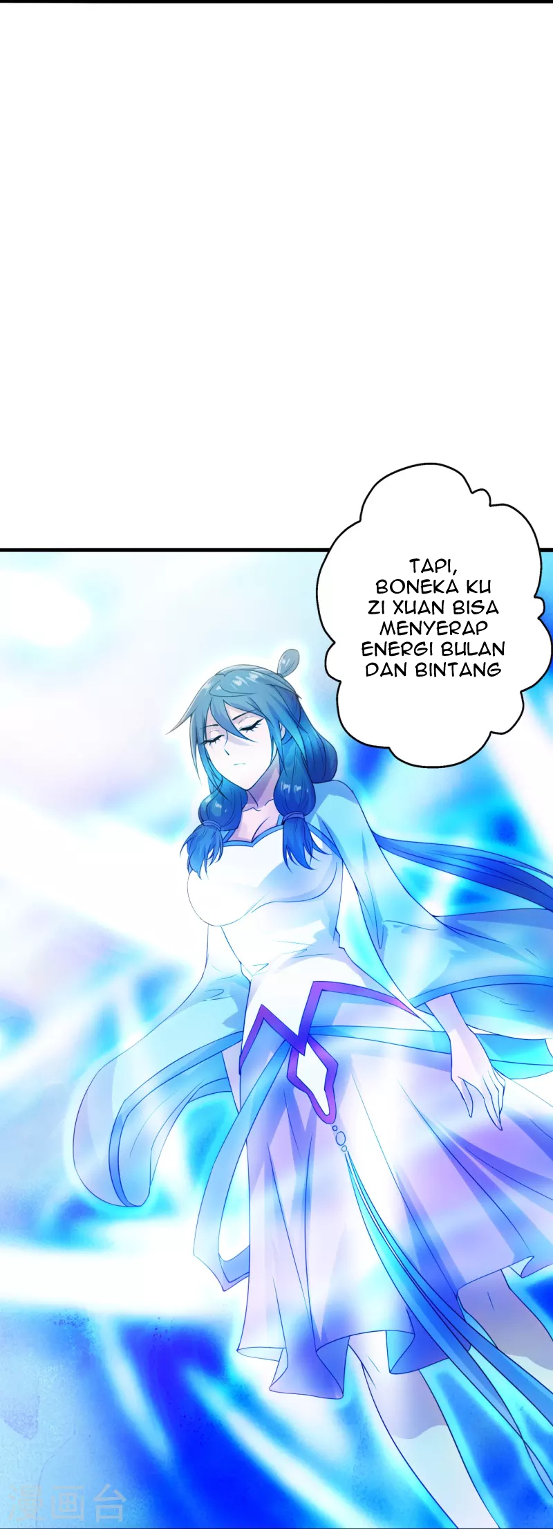 Xianwu Dizun Chapter 202 Gambar 33
