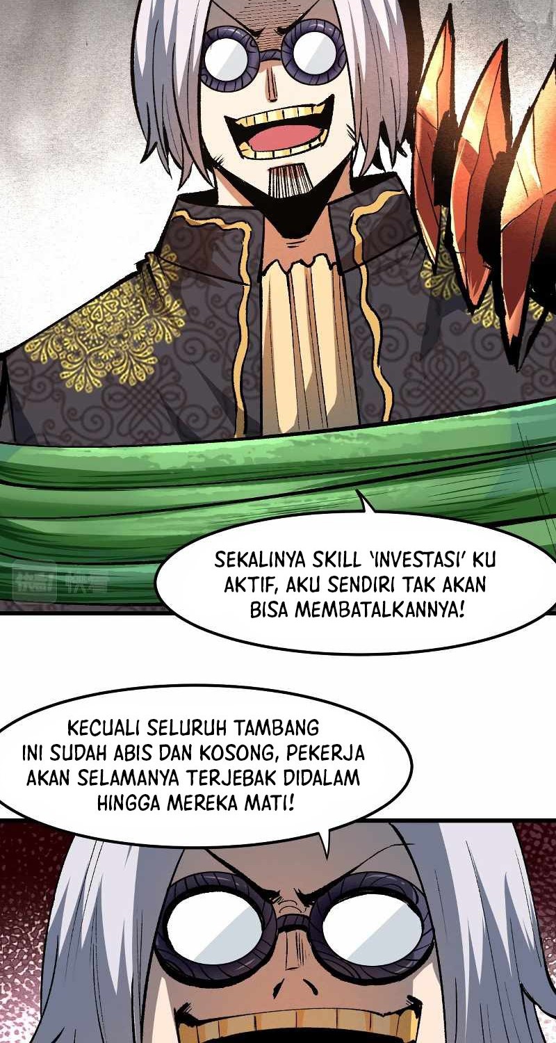 I Rely On BUG To Be The King Chapter 46 Gambar 5