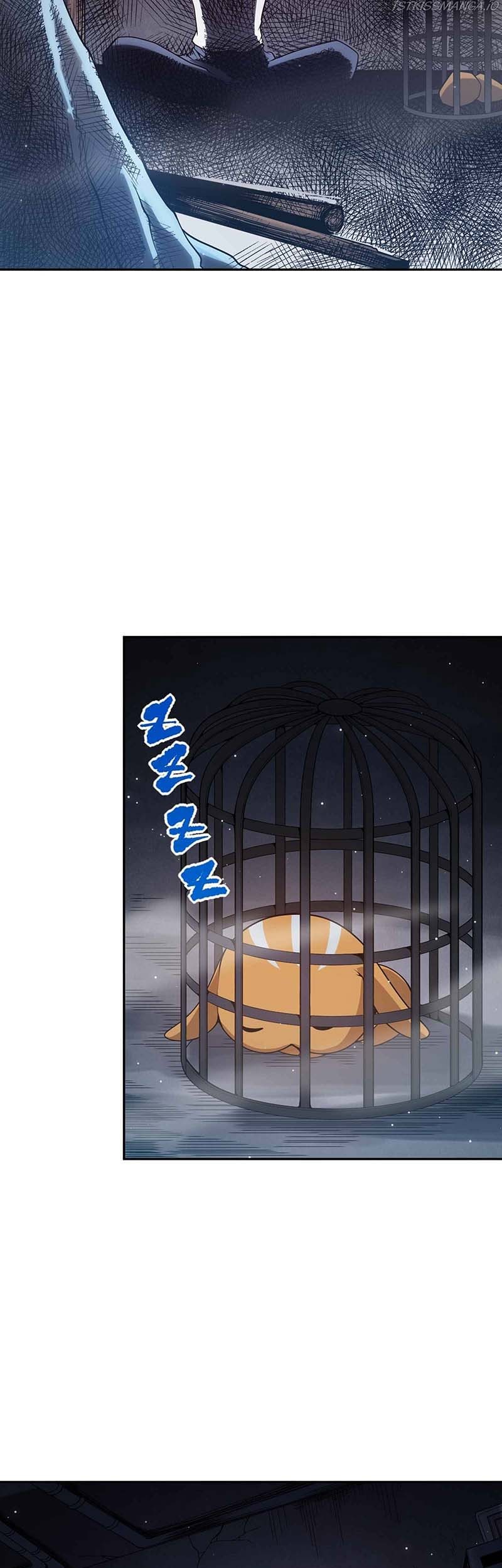 Ultimate Soldier Chapter 149 Gambar 29