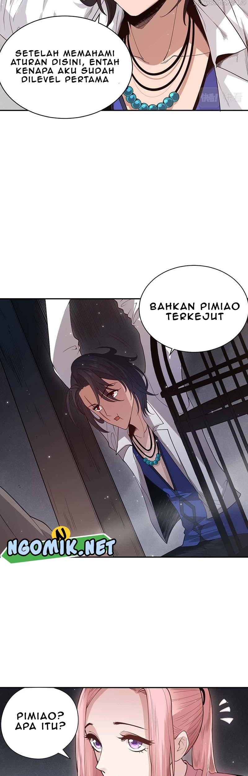 Ultimate Soldier Chapter 149 Gambar 35