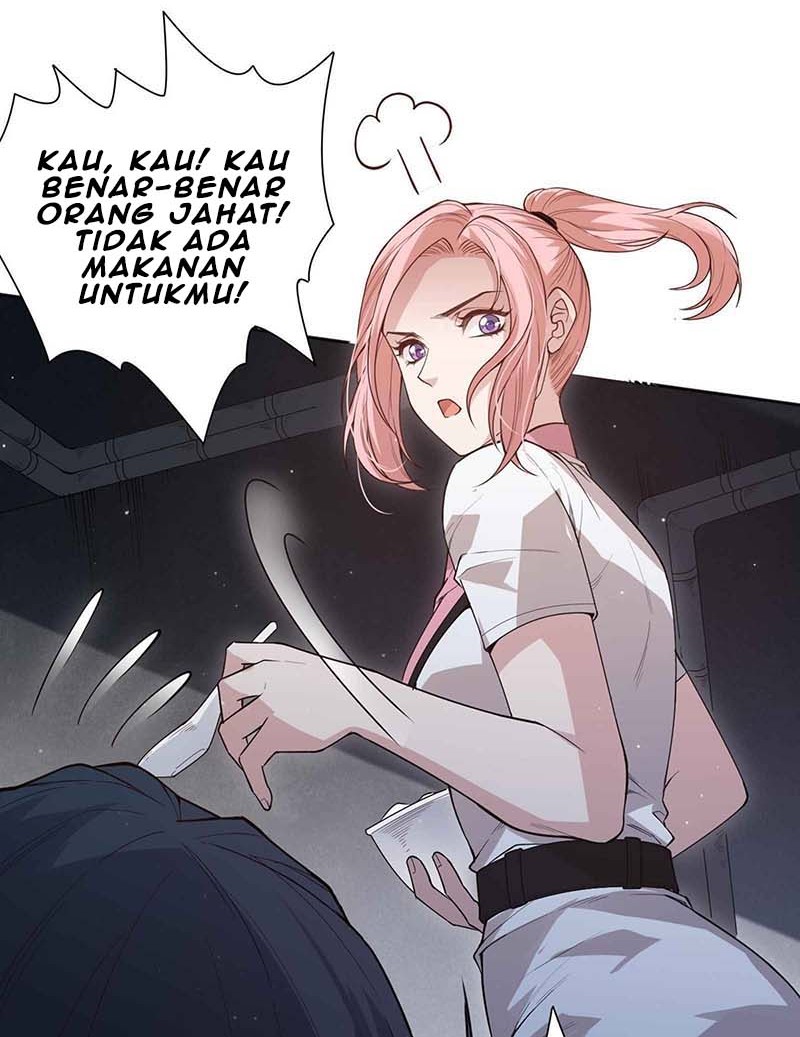 Ultimate Soldier Chapter 149 Gambar 46