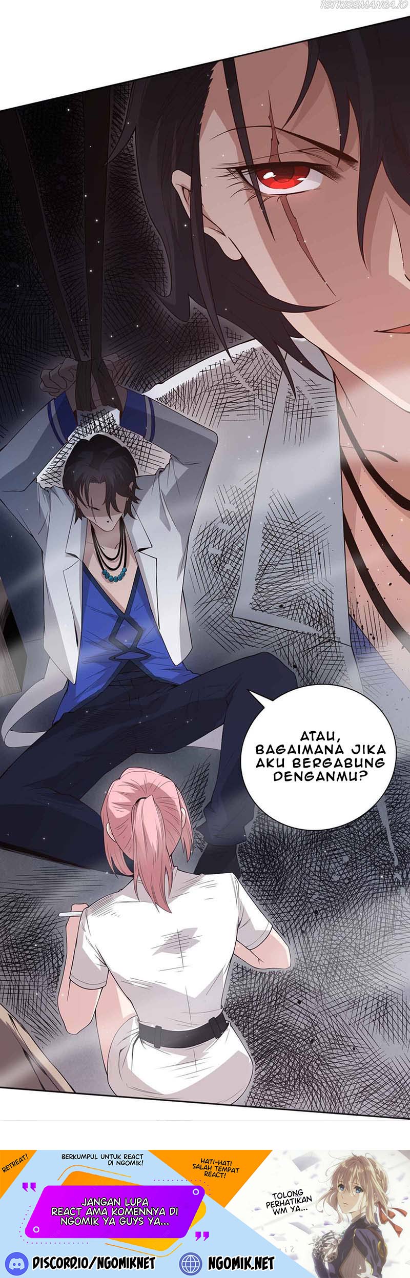 Ultimate Soldier Chapter 149 Gambar 49