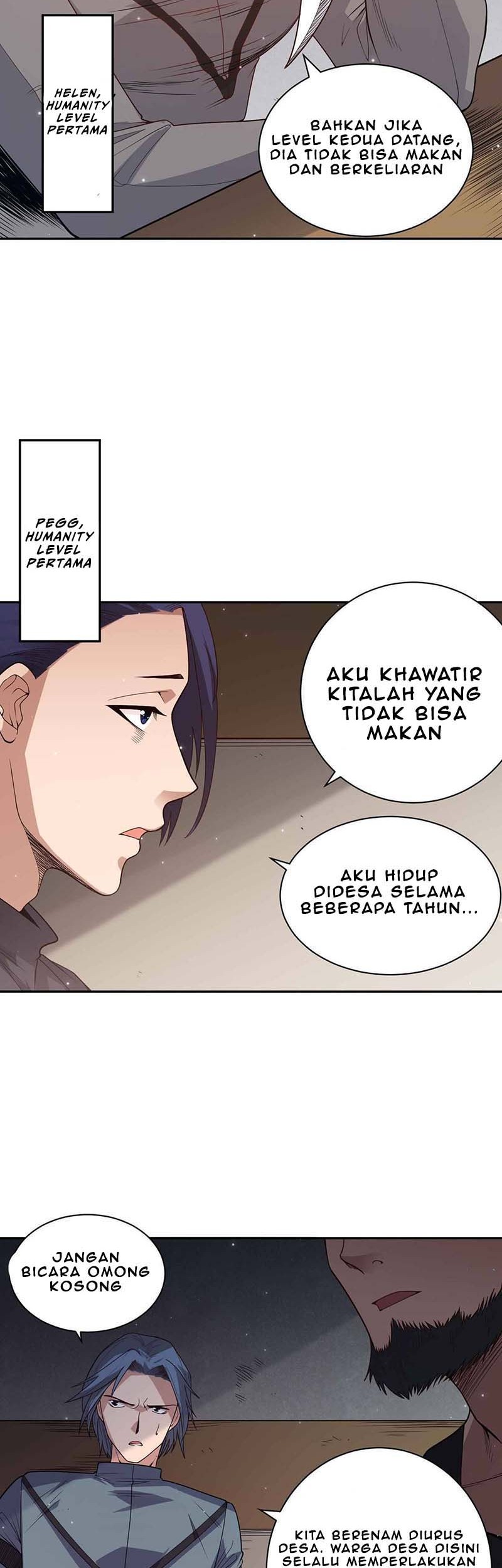 Ultimate Soldier Chapter 149 Gambar 16