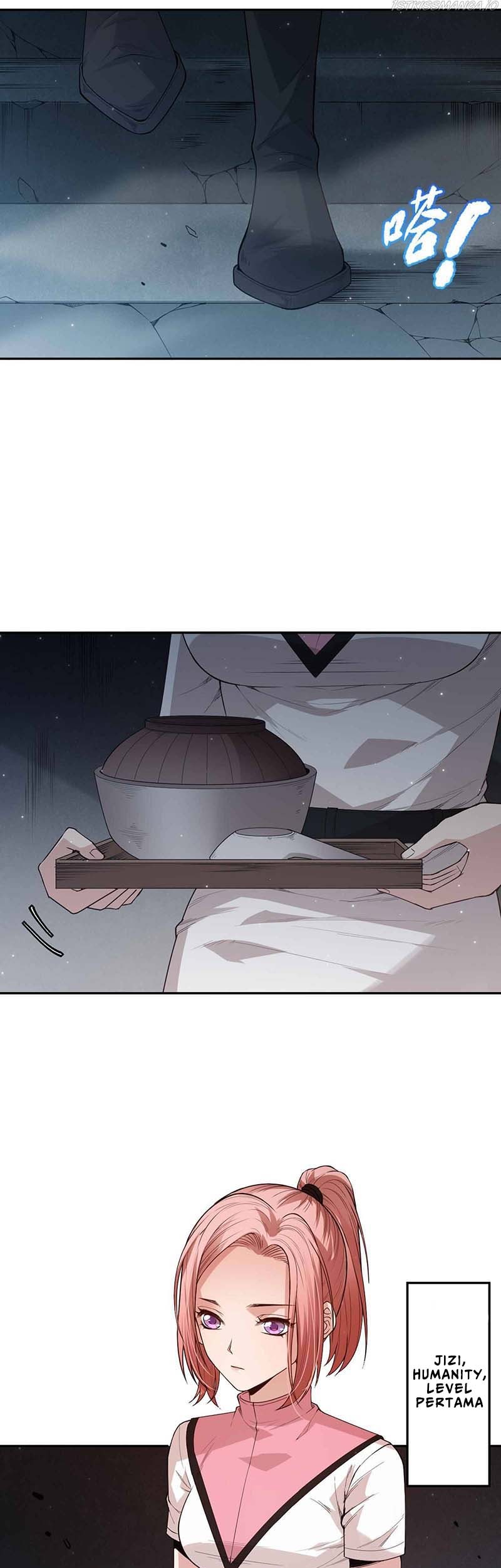 Ultimate Soldier Chapter 149 Gambar 24