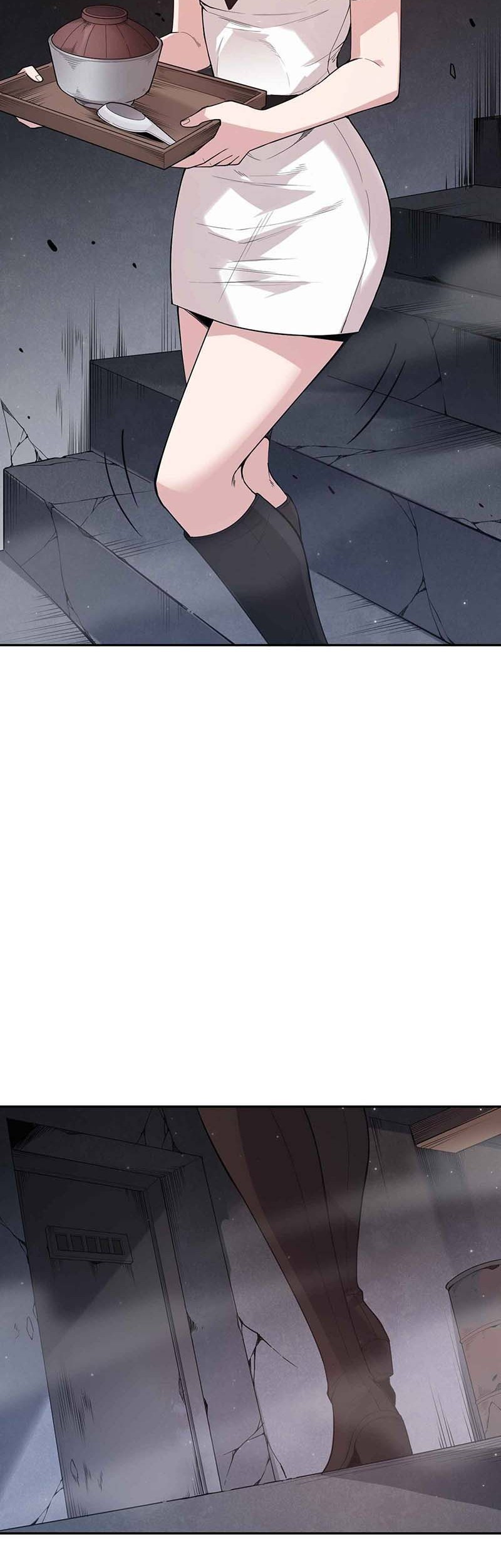 Ultimate Soldier Chapter 149 Gambar 25