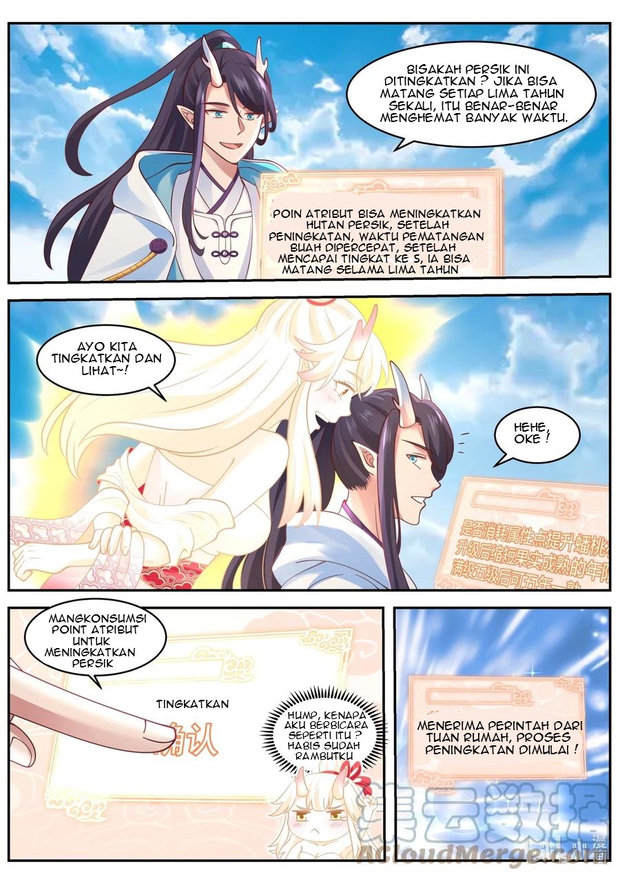 Dragon Throne Chapter 148 Gambar 14