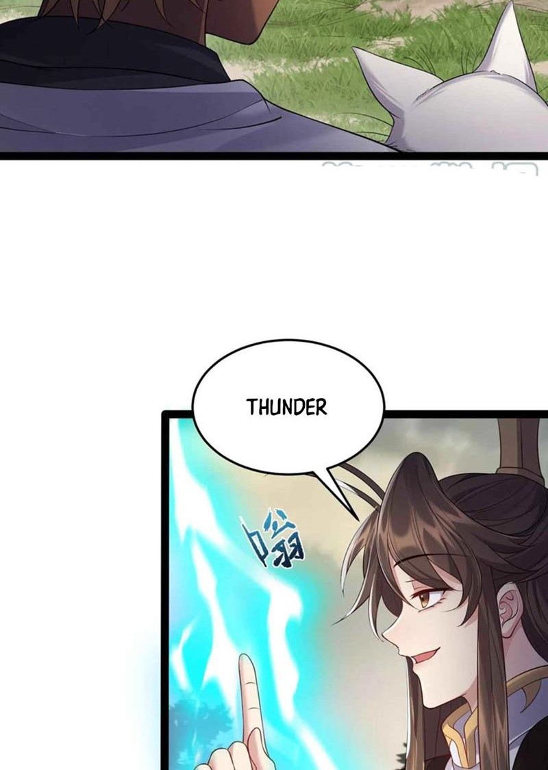 Baca Manhua Become A villain In Cultivation World Game Chapter 47 Gambar 2