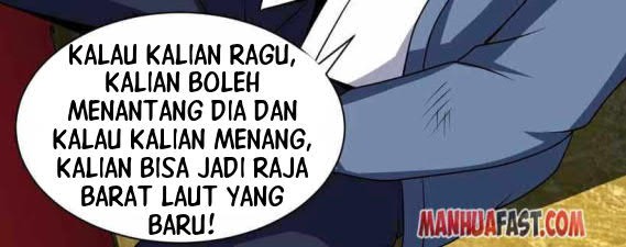 City Immortal Emperor: Dragon King Temple Chapter 99 Gambar 8