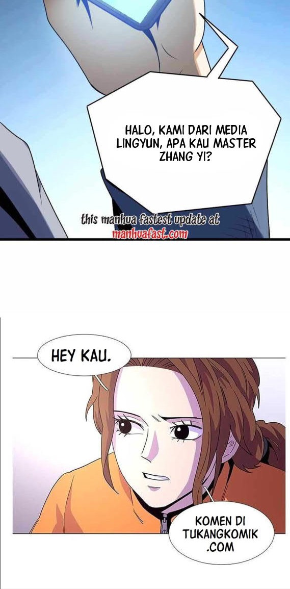 City Immortal Emperor: Dragon King Temple Chapter 99 Gambar 15