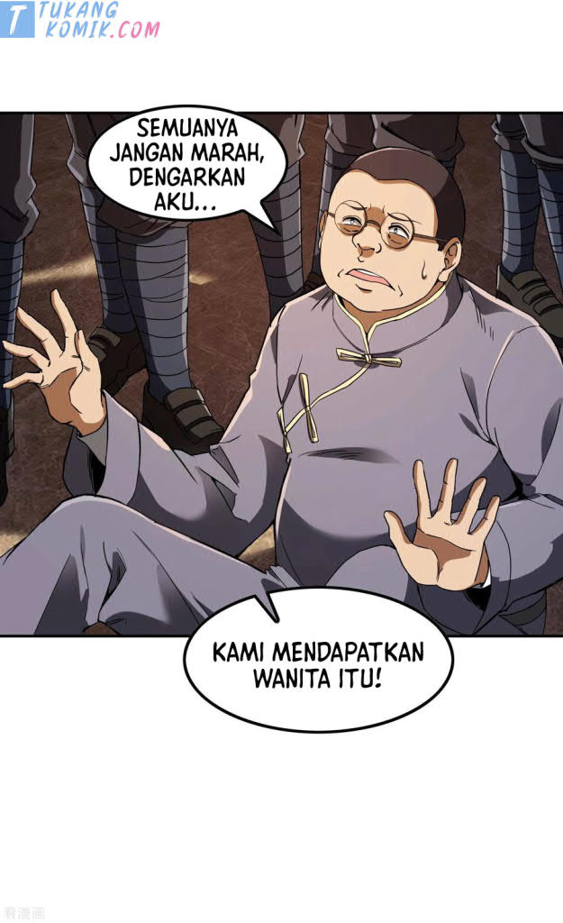 Useless First Son-In-Law Chapter 109 Gambar 12