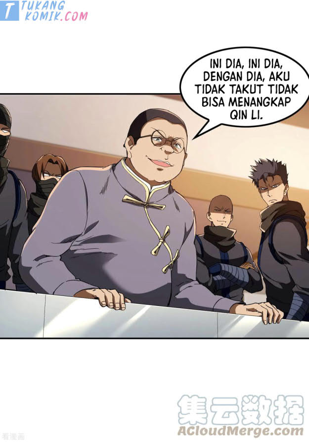 Useless First Son-In-Law Chapter 109 Gambar 14