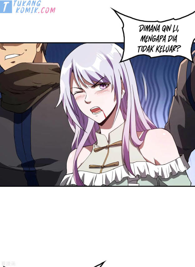 Useless First Son-In-Law Chapter 109 Gambar 15