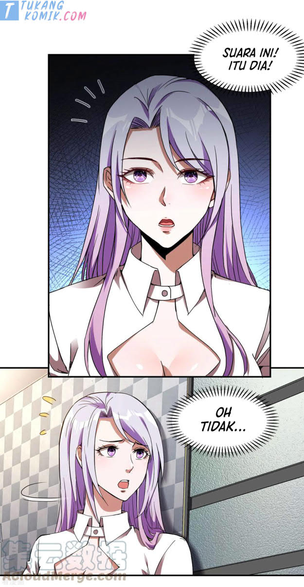 Useless First Son-In-Law Chapter 109 Gambar 17