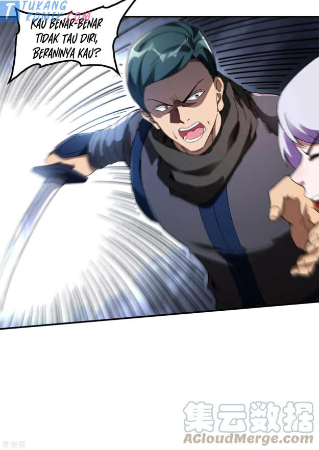 Useless First Son-In-Law Chapter 109 Gambar 20