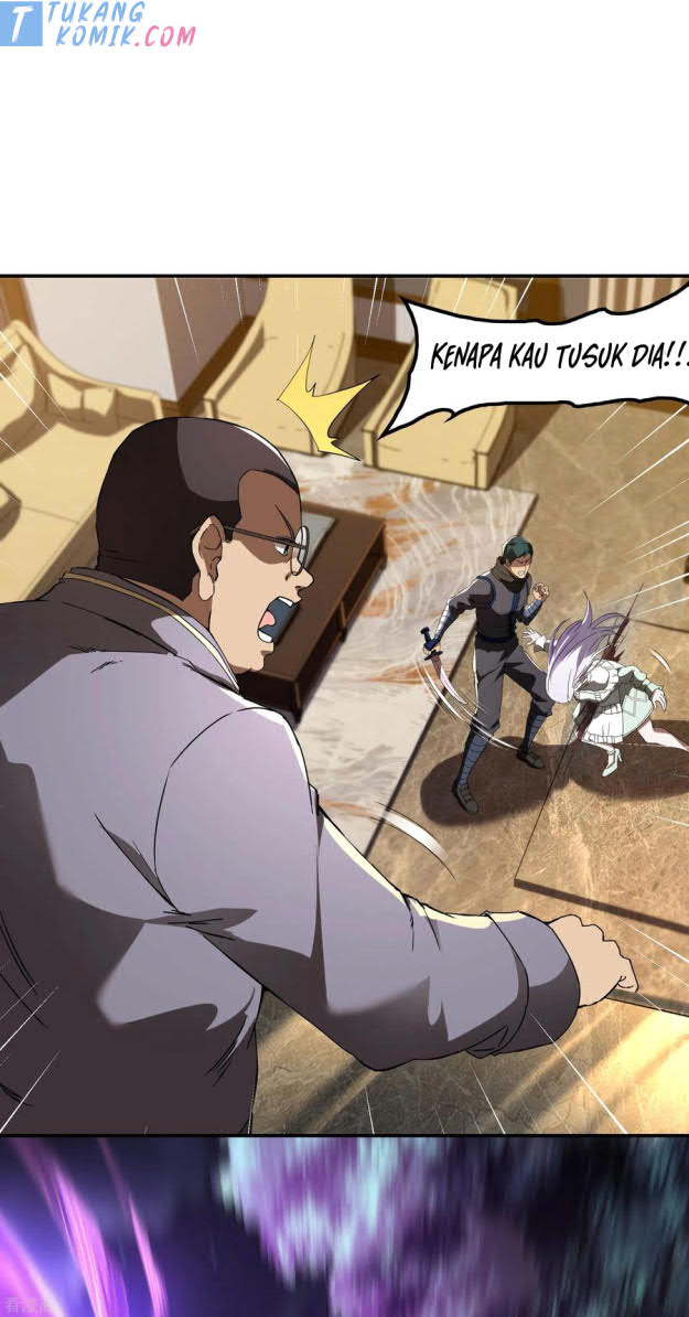Useless First Son-In-Law Chapter 109 Gambar 22