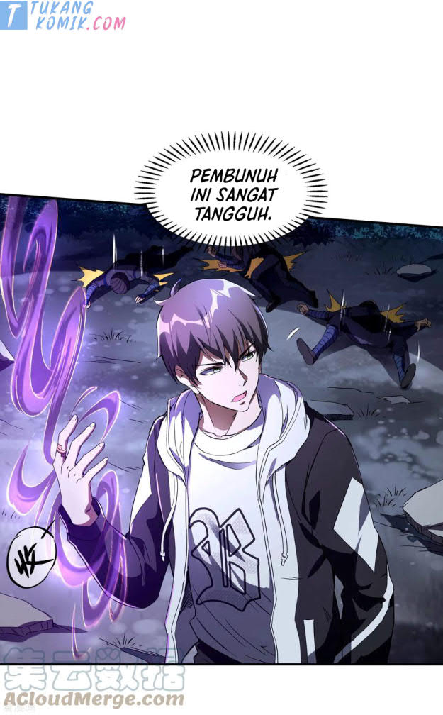Useless First Son-In-Law Chapter 109 Gambar 26