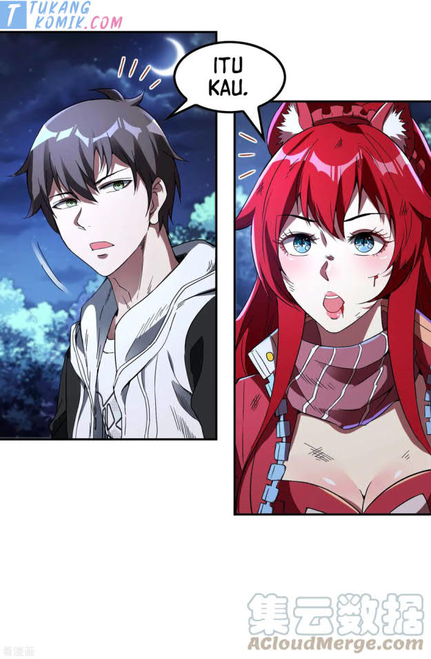 Useless First Son-In-Law Chapter 109 Gambar 29