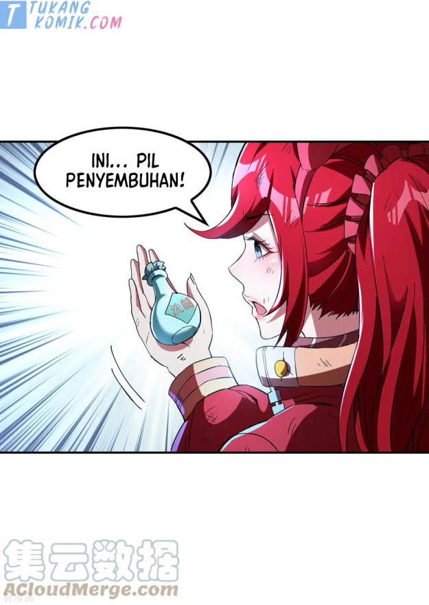Useless First Son-In-Law Chapter 109 Gambar 32