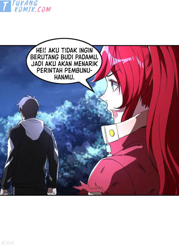Useless First Son-In-Law Chapter 109 Gambar 37