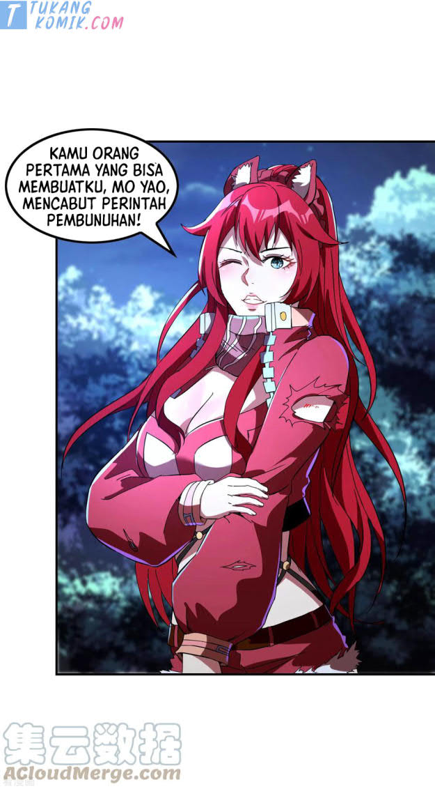 Useless First Son-In-Law Chapter 109 Gambar 38