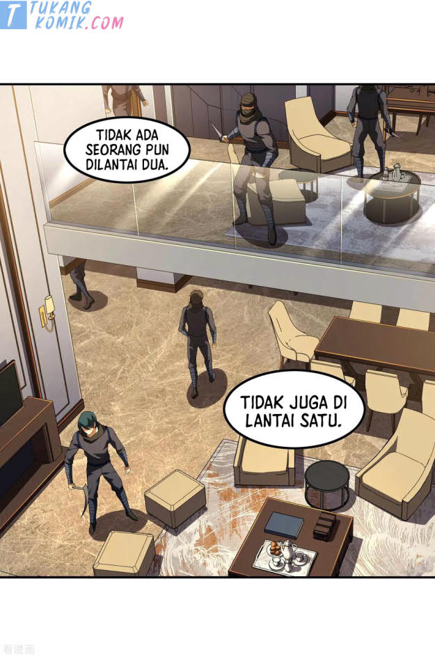Useless First Son-In-Law Chapter 109 Gambar 4