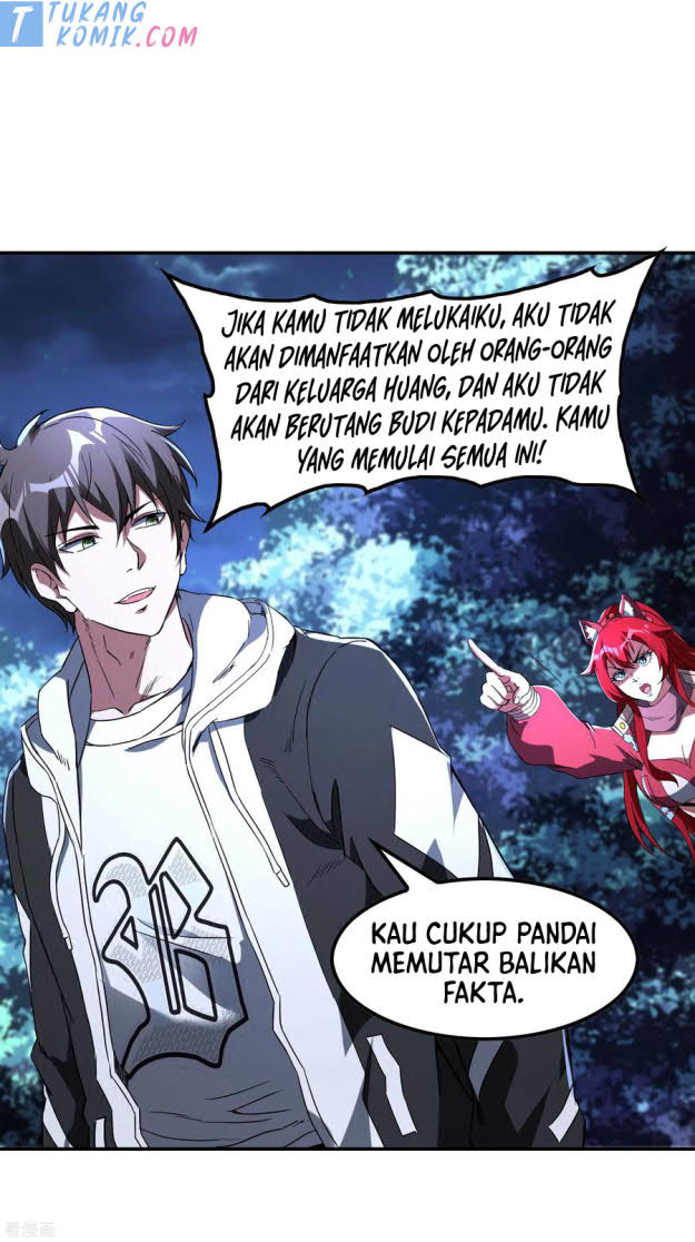 Useless First Son-In-Law Chapter 109 Gambar 40