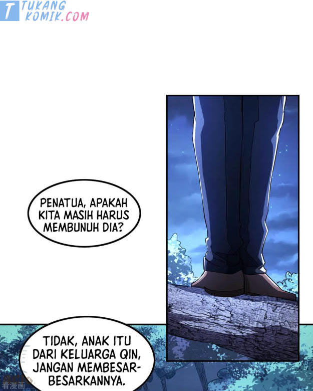 Useless First Son-In-Law Chapter 109 Gambar 41
