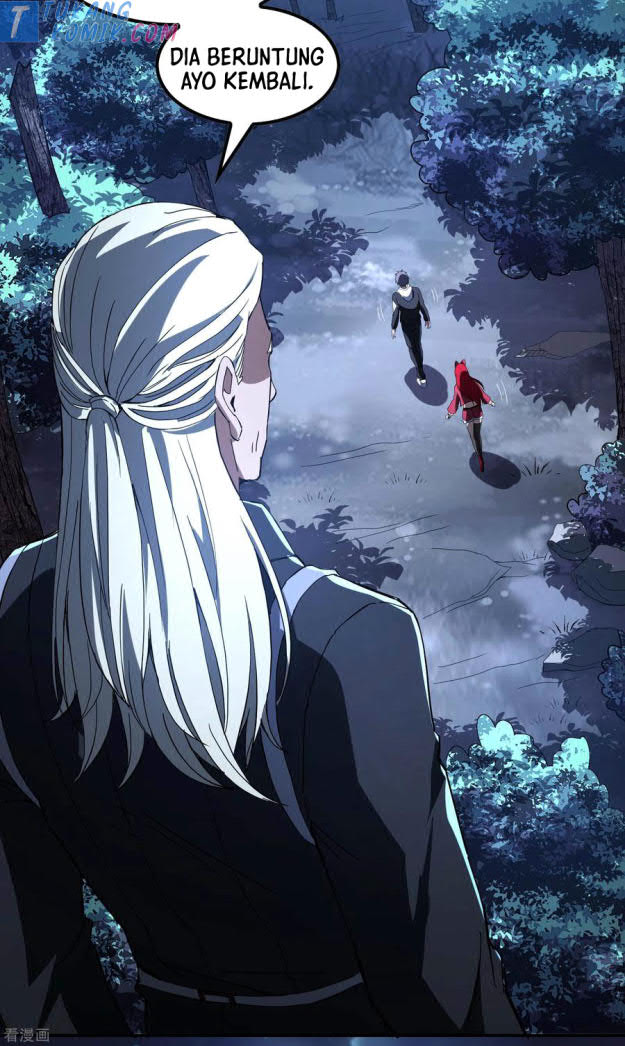Useless First Son-In-Law Chapter 109 Gambar 42