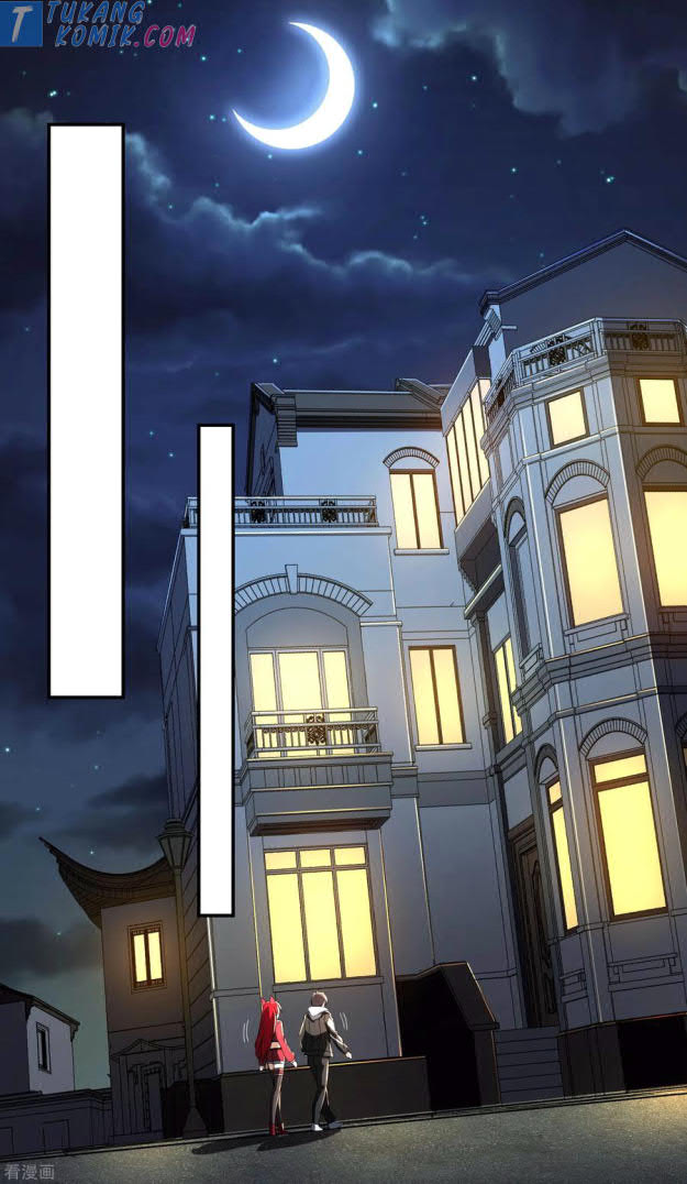 Useless First Son-In-Law Chapter 109 Gambar 43