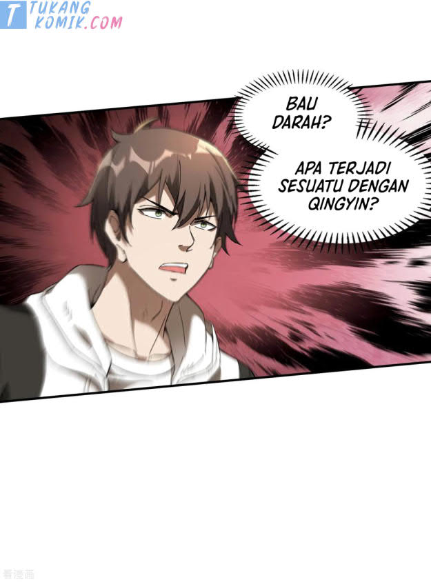 Useless First Son-In-Law Chapter 109 Gambar 45