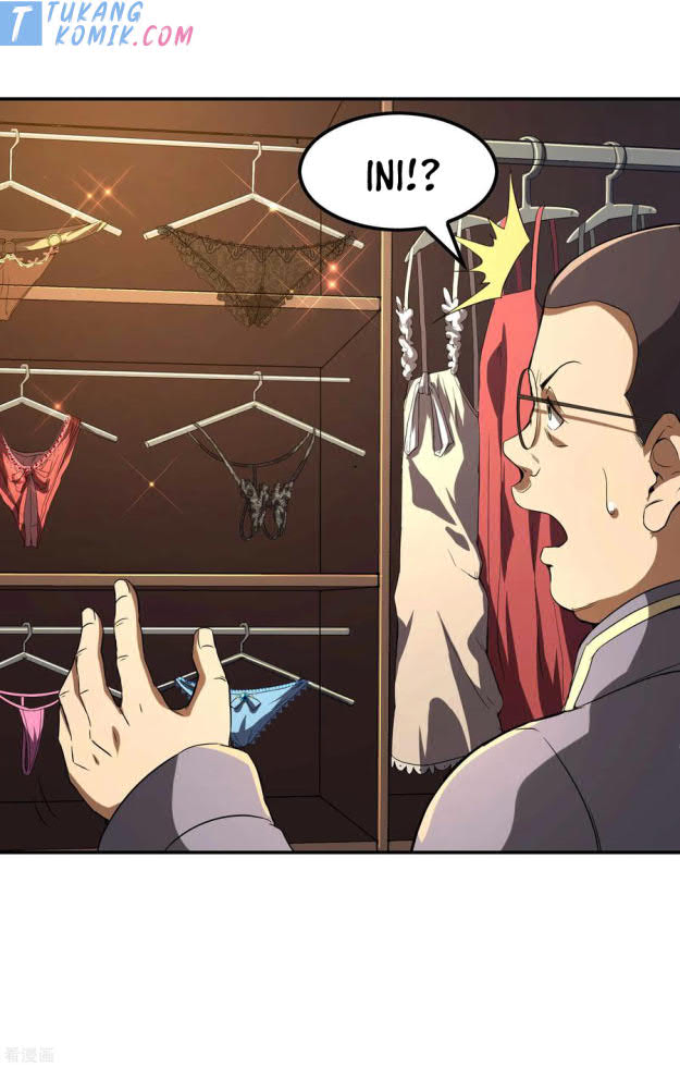Useless First Son-In-Law Chapter 109 Gambar 7