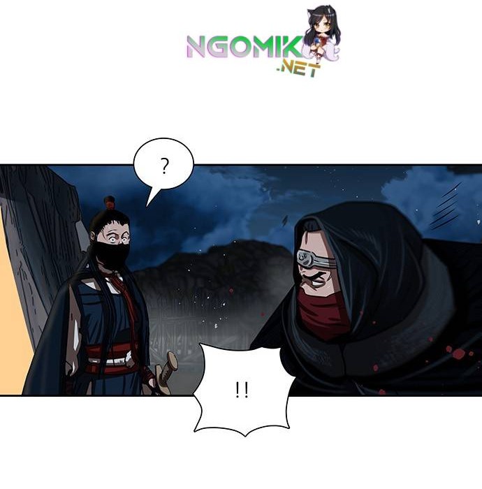 Escort Warrior Chapter 155 Gambar 29