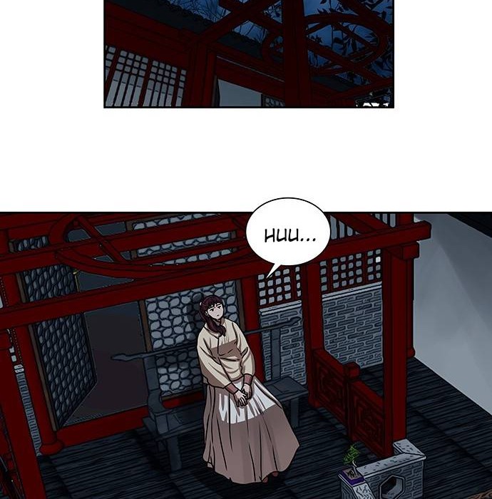 Escort Warrior Chapter 155 Gambar 7