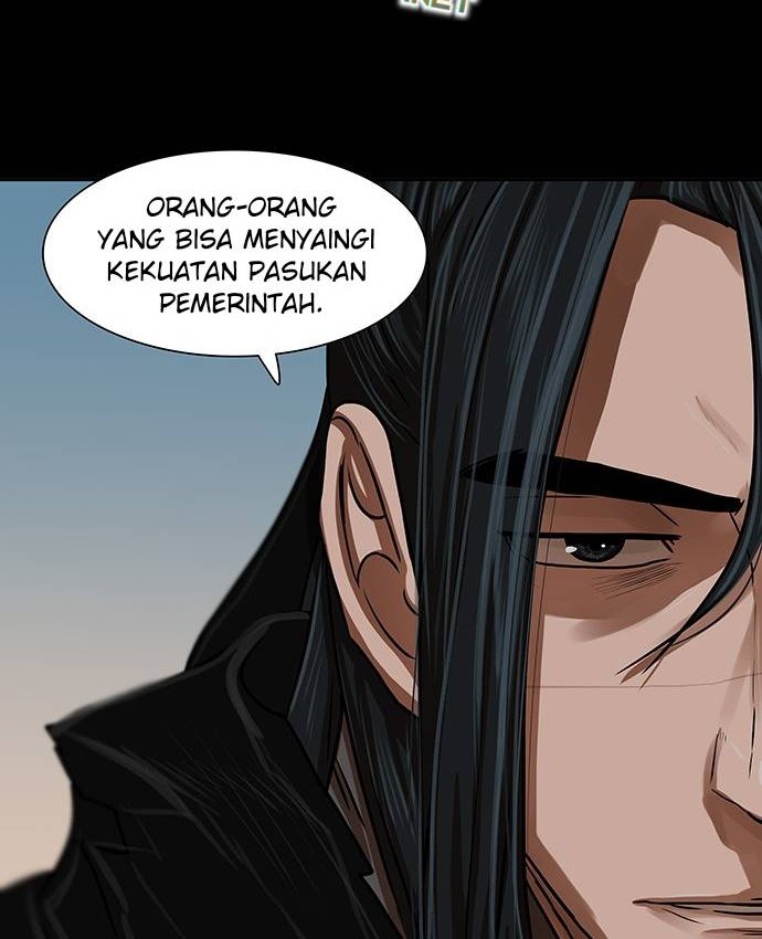 Escort Warrior Chapter 154 Gambar 9
