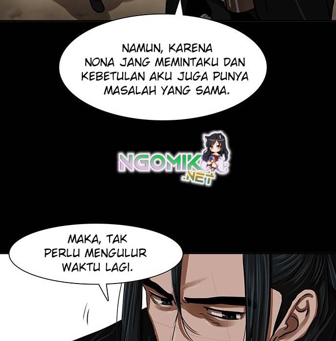 Escort Warrior Chapter 154 Gambar 11