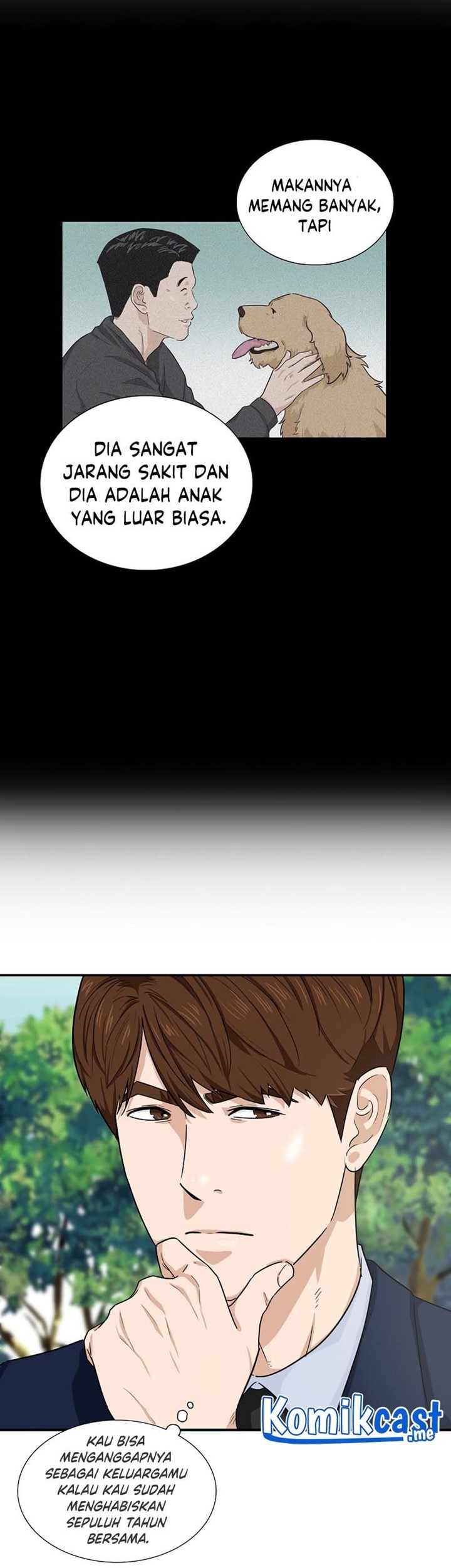 This is the Law Chapter 47 Gambar 18