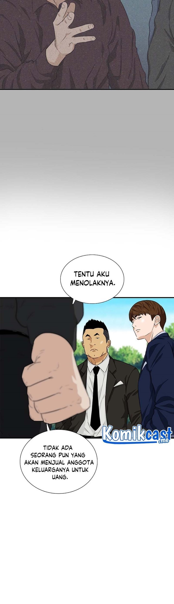 This is the Law Chapter 47 Gambar 24