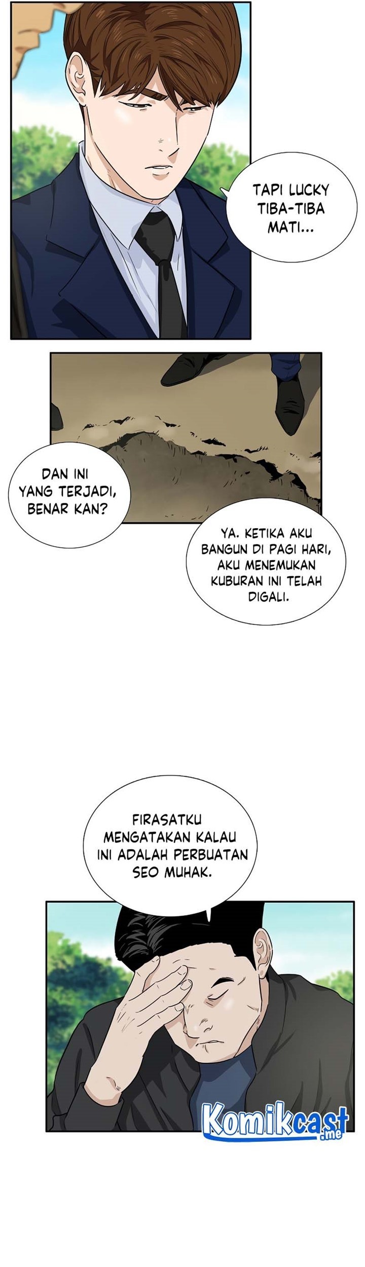 This is the Law Chapter 47 Gambar 26