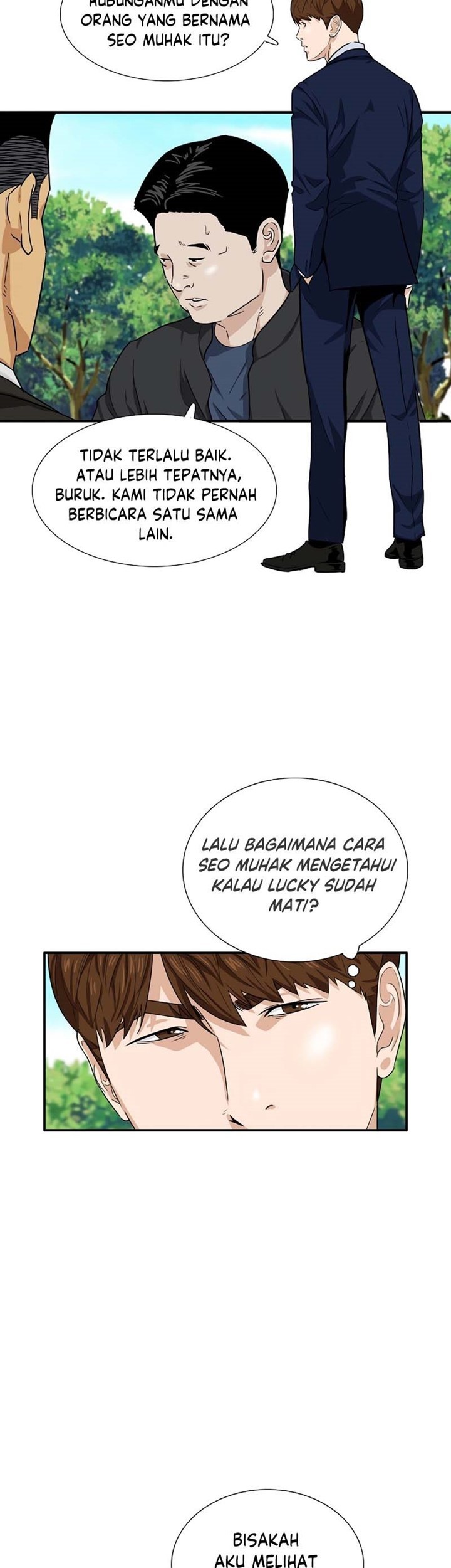 This is the Law Chapter 47 Gambar 28