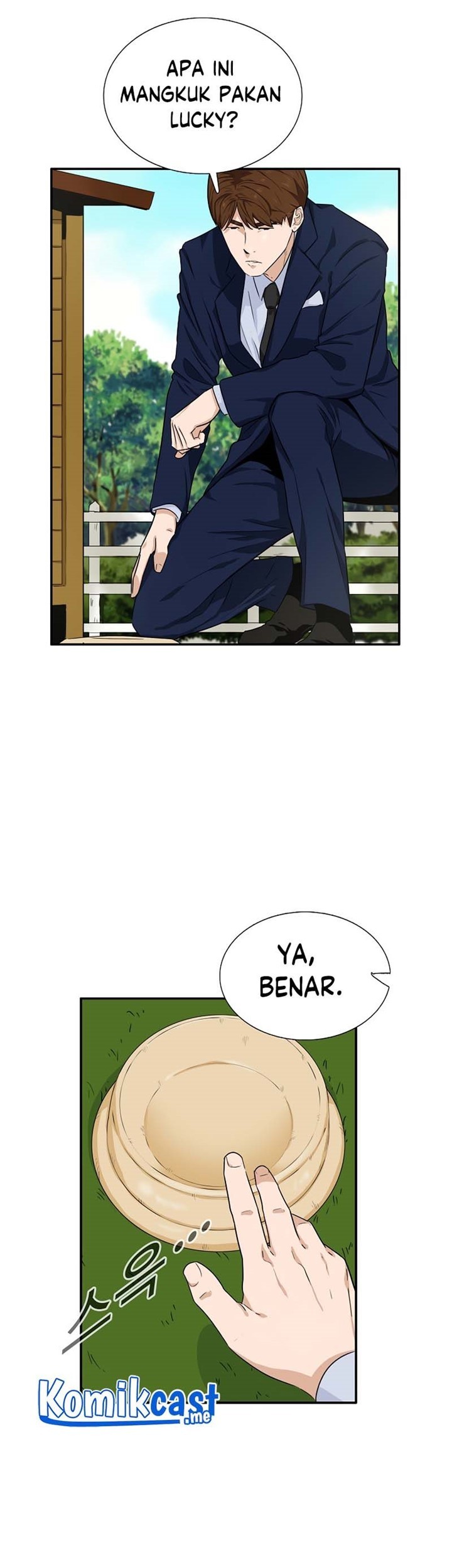 This is the Law Chapter 47 Gambar 30