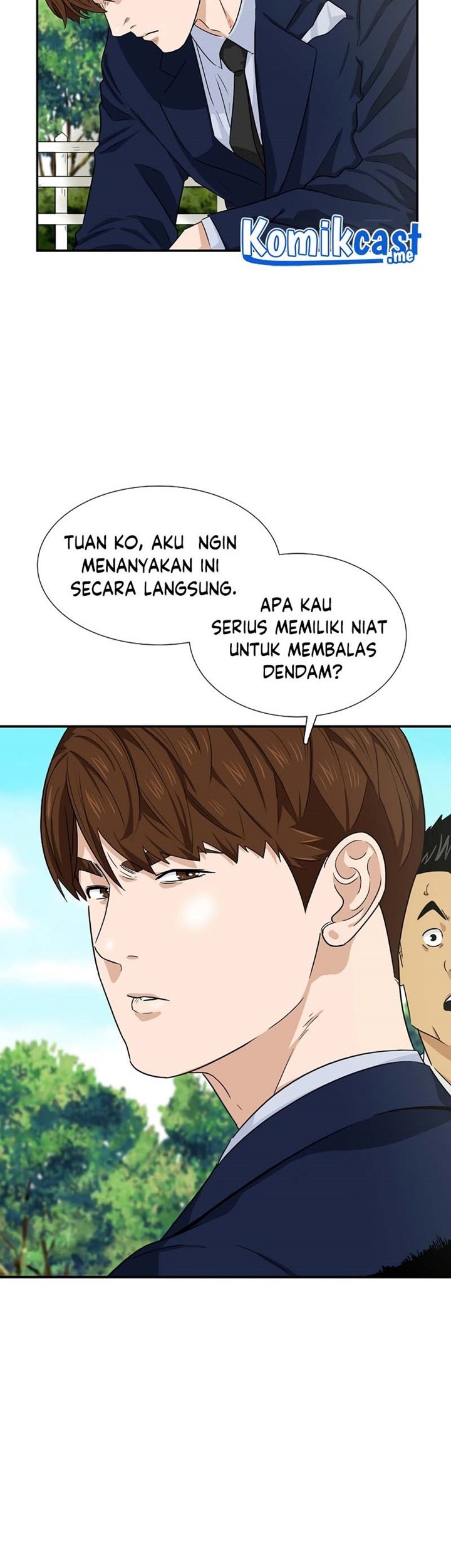 This is the Law Chapter 47 Gambar 36
