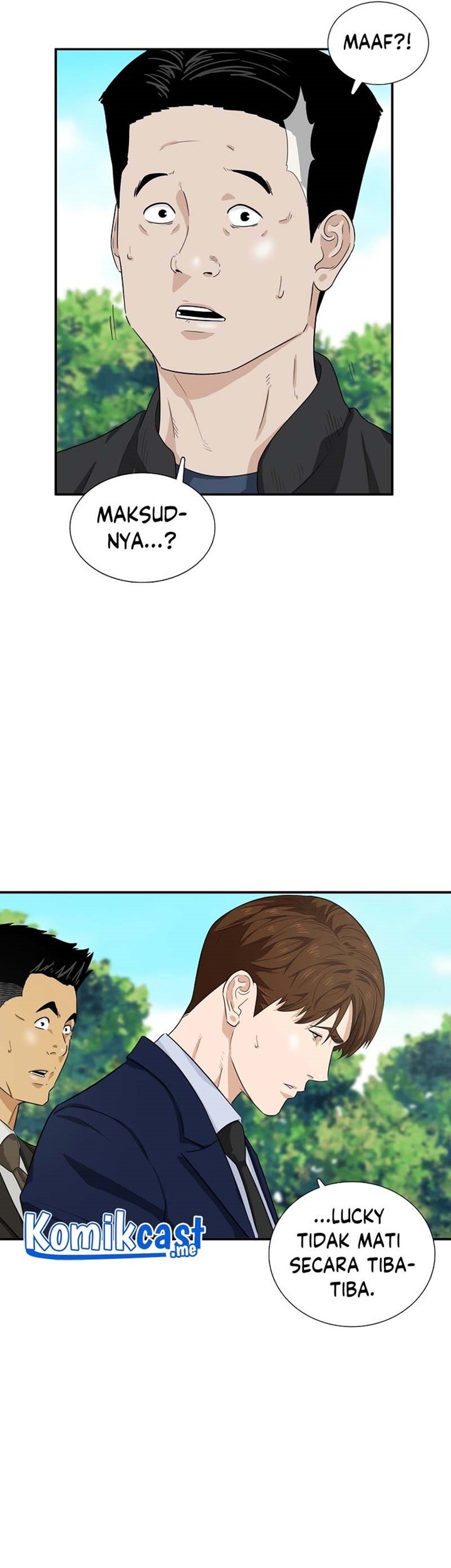 This is the Law Chapter 47 Gambar 38