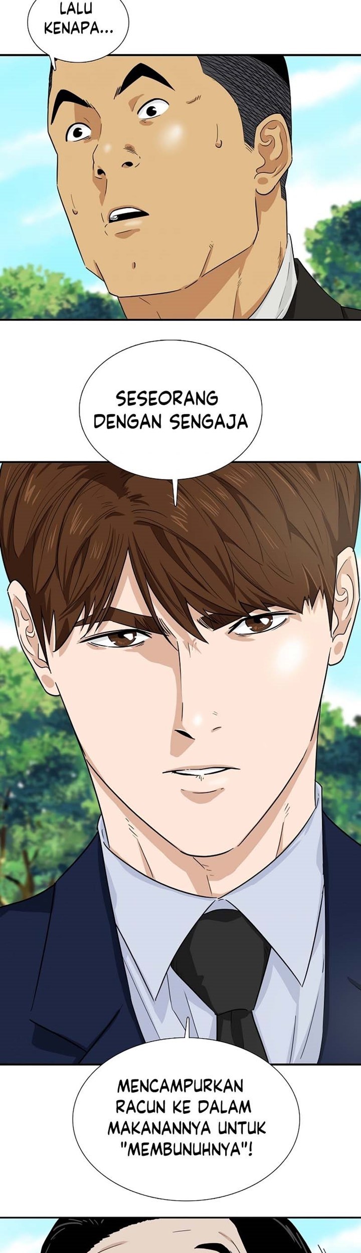 This is the Law Chapter 47 Gambar 40
