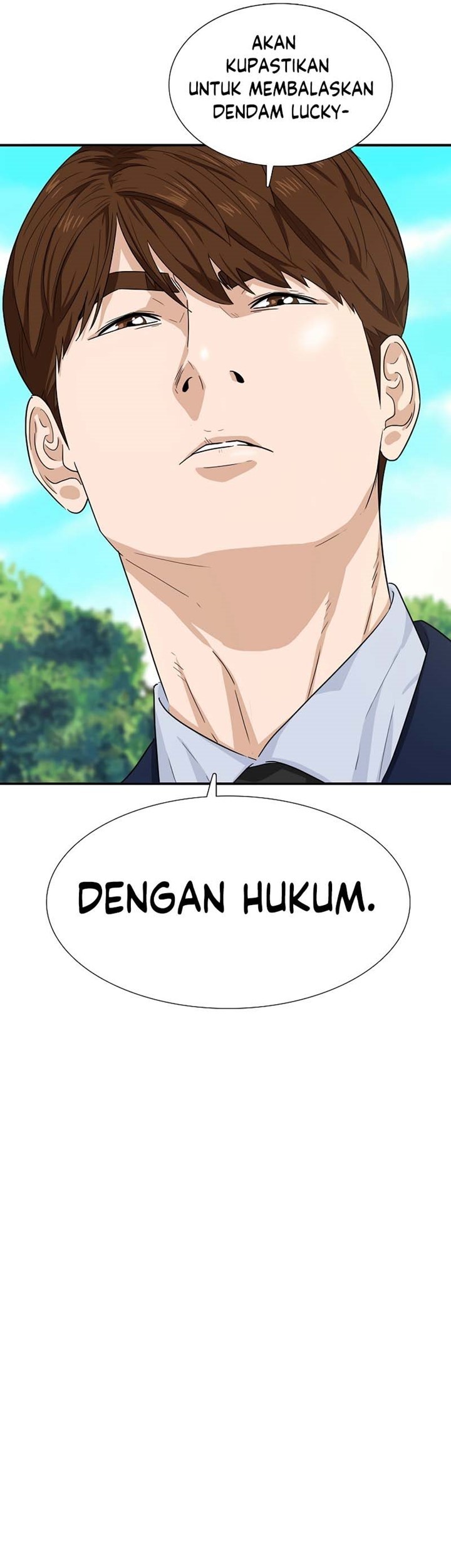 This is the Law Chapter 47 Gambar 54