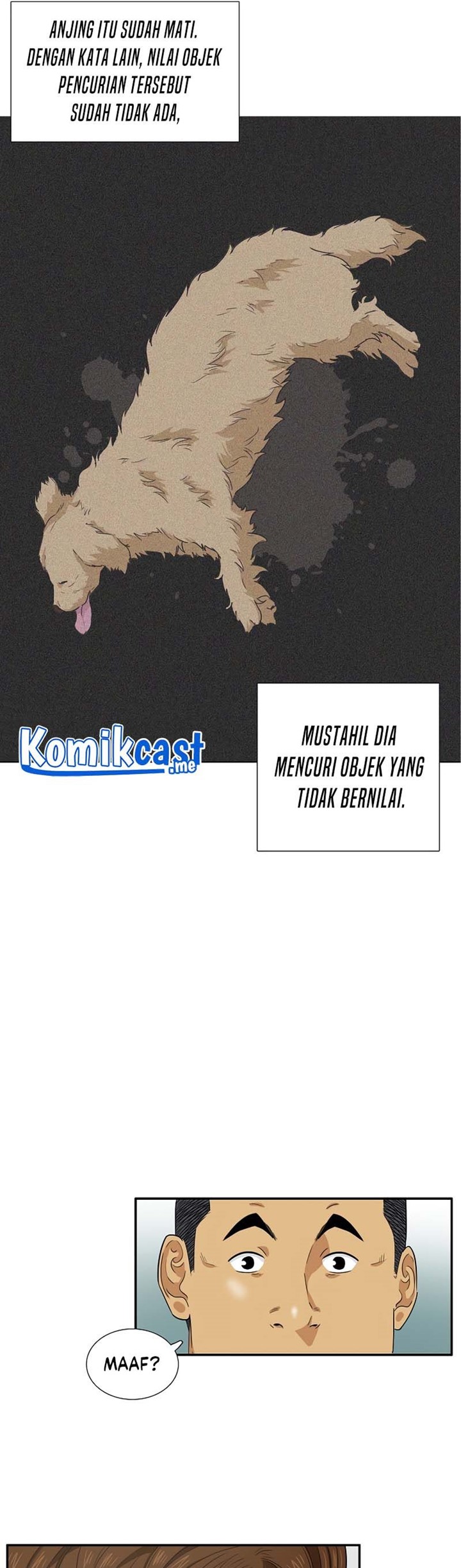 This is the Law Chapter 47 Gambar 58