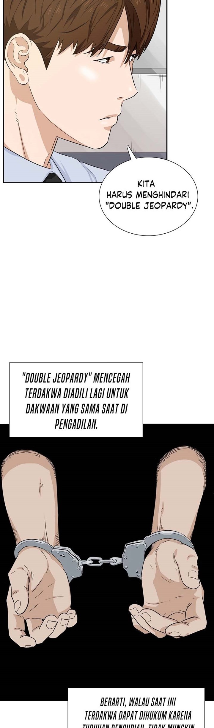 This is the Law Chapter 47 Gambar 59