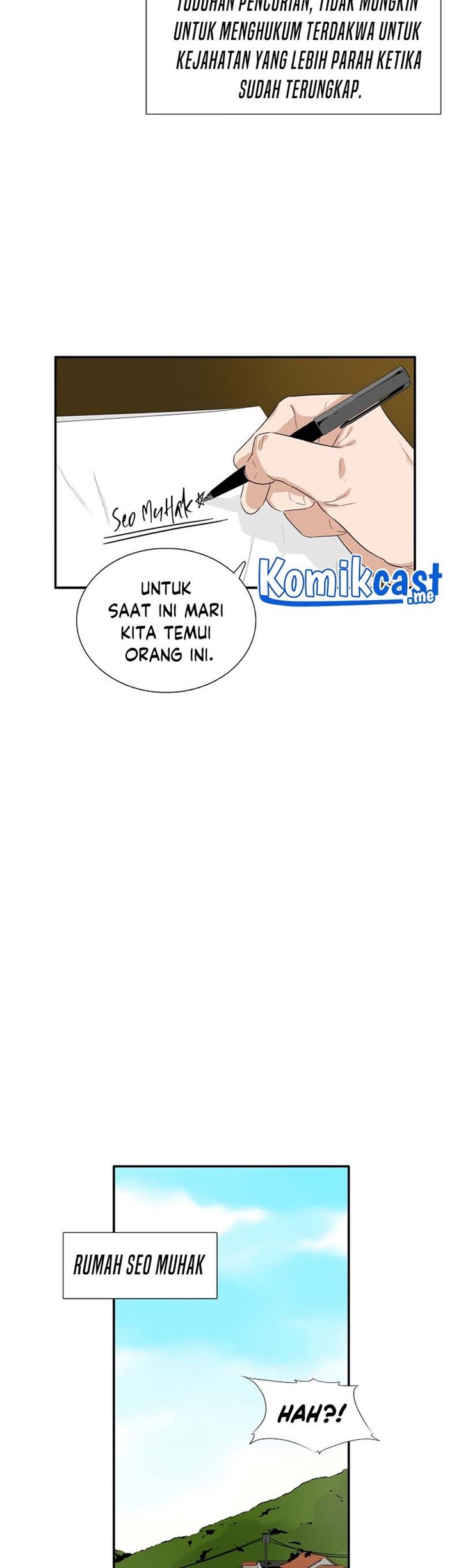 This is the Law Chapter 47 Gambar 60